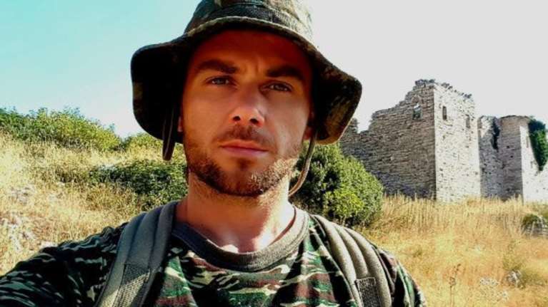 ΕΛΑΣ: Δεν συνδέεται ο θάνατος του ομογενή με την σημαία