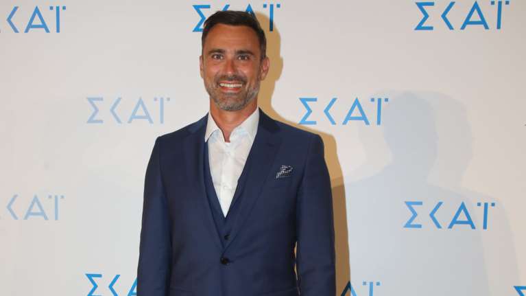 Αποκάλυψη για Καπουτζίδη: ποιο είναι το μέλλον του στο ΣΚΑΪ