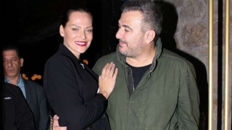 Ρέμος-Μπόσνιακ: Περιμένουν 2ο παιδί; Οι φωτογραφίες που φούντωσαν τις φήμες