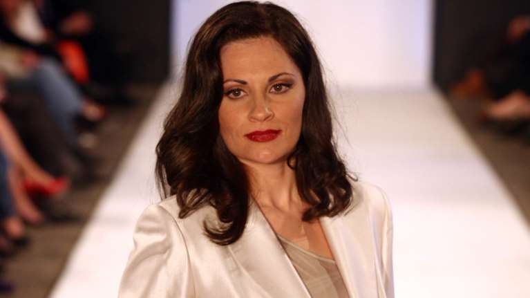 Δείτε τη Θεοφανία Παπαθωμά 1 χρόνο μετά τη γέννηση του τρίτου παιδιού της