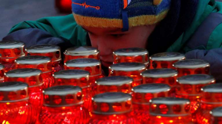 ΠΟΥ: 600.000 θάνατοι παιδιών κάτω των 15 ετών ετησίως από μόλυνση αέρα