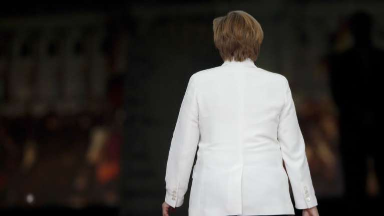 Σε αχαρτογράφητα νερά το CDU μετά το &quot;τέλος εποχής&quot; της Μέρκελ