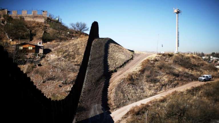 ΗΠΑ: Θα αναπτυχθούν 5.200 στρατιώτες στα σύνορα με το Μεξικό