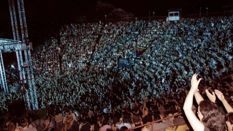 Ζωντανεύει πάλι ο Λυκαβηττός: Θα επαναλειτουργήσει ως το τέλος καλοκαιριού το ιστορικό θέατρο μετά από 15 χρόνια σιωπής