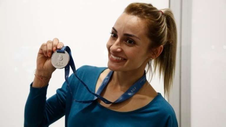 Καπράλος: «Βασιλική Μιλλούση, σε ευχαριστούμε για όλα»!