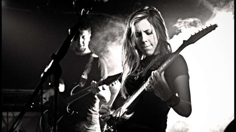 Οι μουσικοί της Καμεράτα συναντούν τους Deep Purple