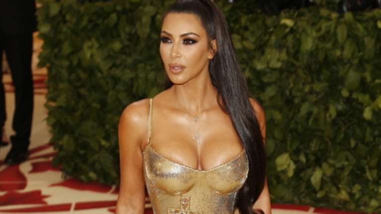 Κιμ Καρντάσιαν: Και επίσημα...σινγκλ - Κέρδισε την πρώτη δικαστική μάχη για το διαζύγιο με τον Κάνιε Γουέστ