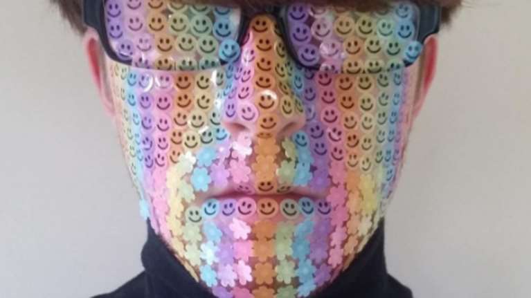 Αυτός ο λογαριασμός στο Instagram έχει γίνει viral &amp; εμμονή