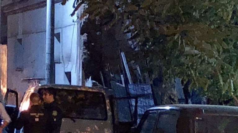 Ακτή Κονδύλη: Κλεμμένο από Αμπελόκηπους το βαν της επίθεσης στον 38χρονο