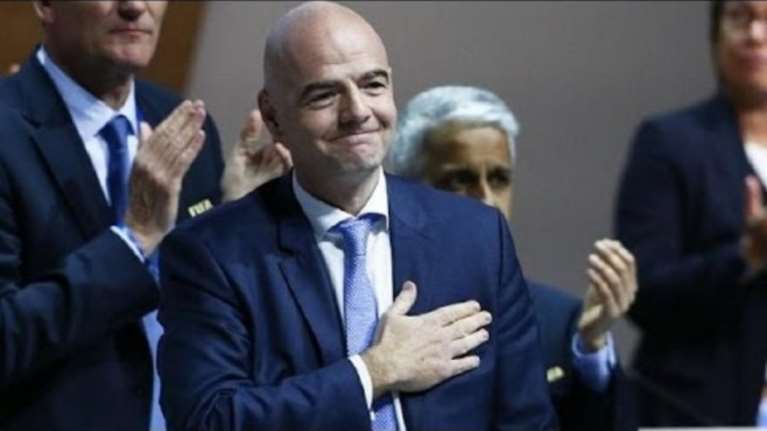 Περισσότερες ομάδες στο Μουντιάλ από το 2022;