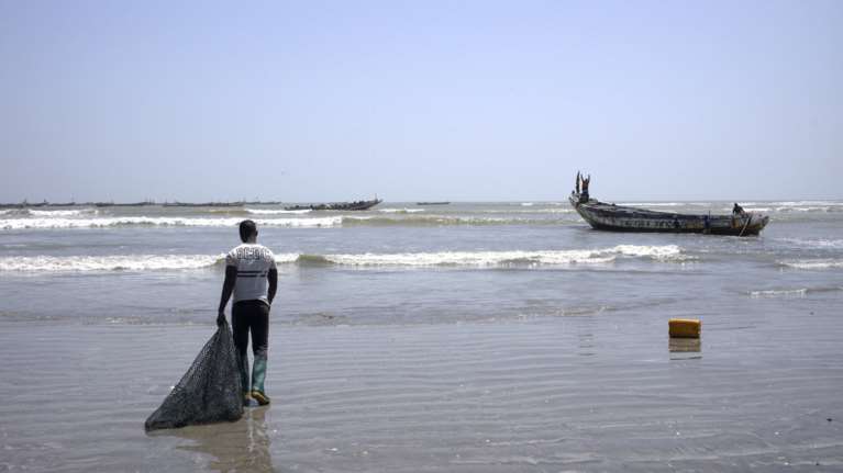 Οι ωκεανοί έχουν απορροφήσει το 60% της θερμότητας του πλανήτη