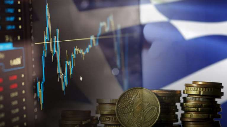 FAZ: Αμφιβολίες για το αν η Ελλάδα θα τα καταφέρει χωρίς νέα στήριξη