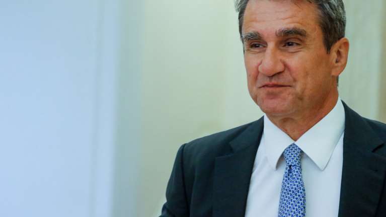 Λοβέρδος σε ΣΥΡΙΖΑ για την Υγεία: Τους έχω για πρωινό