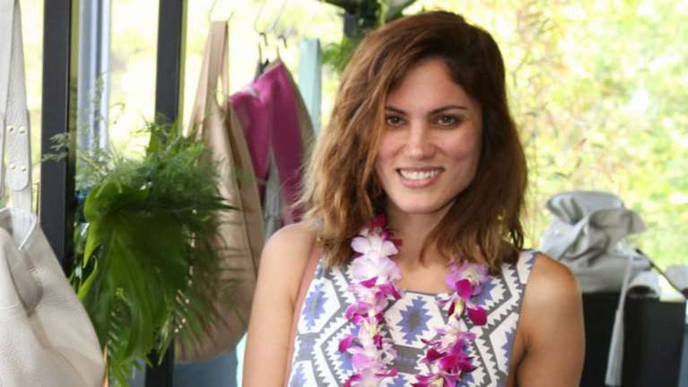 Μαίρη Συνατσάκη: Δείτε την εντυπωσιακή αλλαγή που έκανε στα μαλλιά της