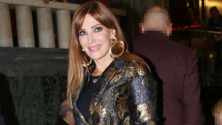 Β.Χατζηβασιλείου: “Επί 13 ώρες προσπαθούσα να φέρω στον κόσμο το παιδί μου"