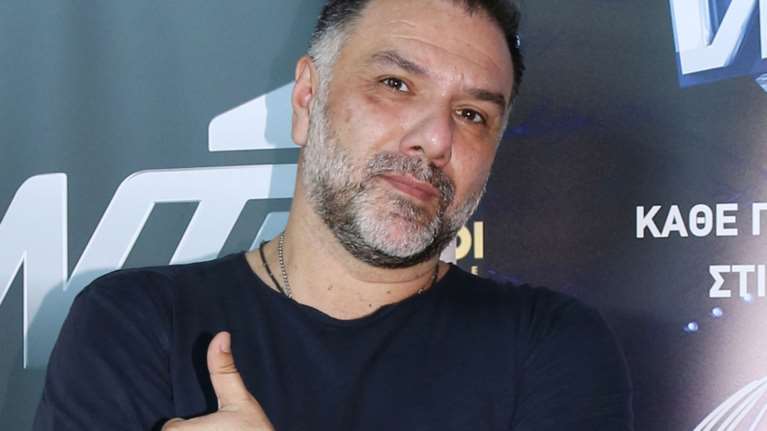 Γρηγόρης Αρναούτογλου: Αρνήθηκε να μπει εμβόλιμα στο Nomads Μαδαγασκάρη;