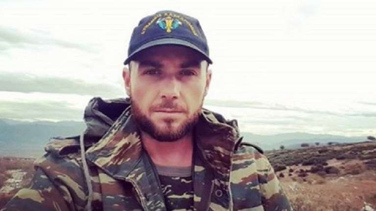 Αίτημα οικογένειας στην εισαγγελία για τη σορό του Κατσίφα