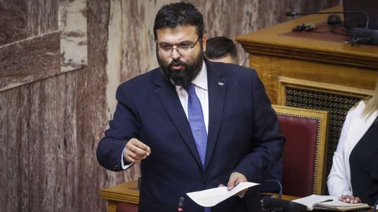 Βασιλειάδης για εξέδρα ΟΑΚΑ: Δεν συντρέχει λόγος ανησυχίας