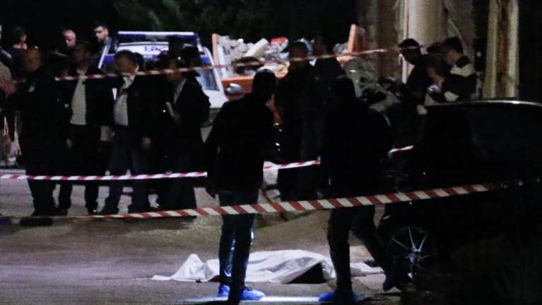 Δολοφονία Βούλα: Κάμερες ασφαλείας κατέγραψαν τους δράστες