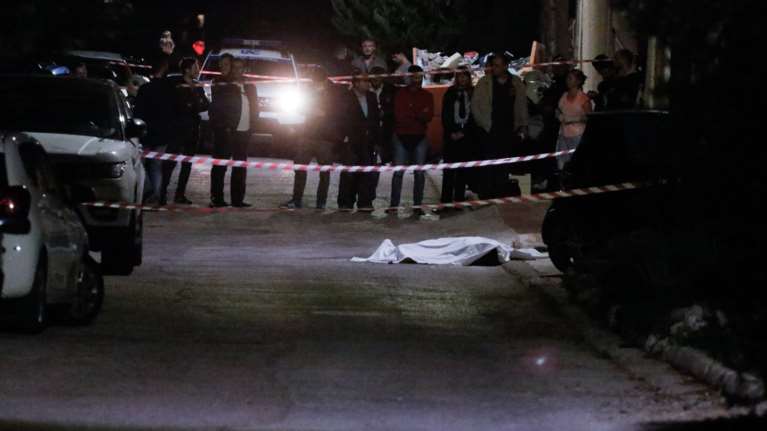 Στη Μύκονο αναζητούν το κίνητρο της δολοφονίας του «Αυστραλού»