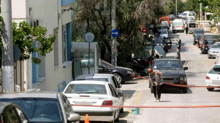 Σωρεία συλλήψεων για διαρρήξεις και κλοπές στη Θεσσαλονίκη