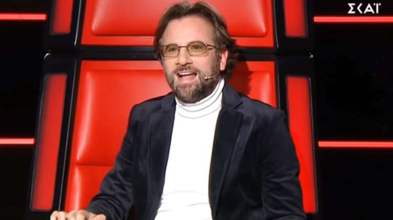 Η Πέννυ από την Ιθάκη σόκαρε τον Μαραβέγια: Σε είχα προειδοποιήσει