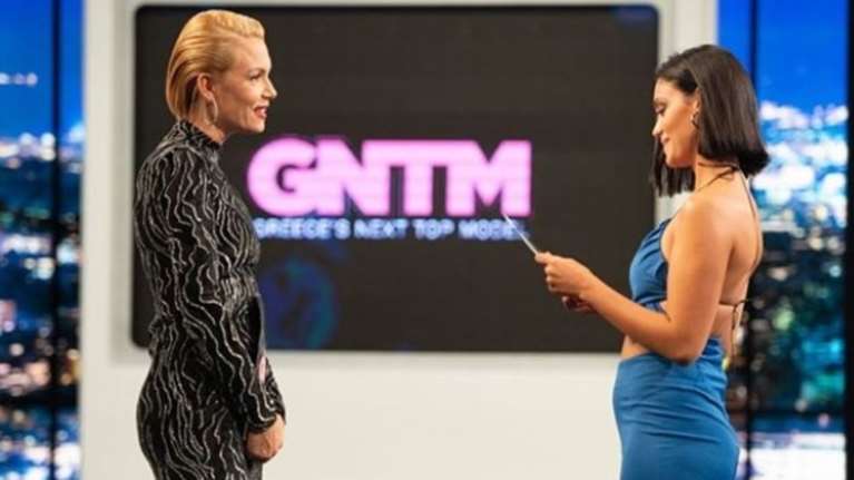 Αποκάλυψη: Πρότειναν σε παίκτρια του Survivor να μπει στο Next Top Model