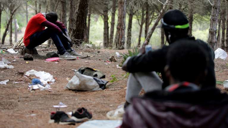 Η μακρά ιστορία της υποδοχής μεταναστών στην Ελλάδα