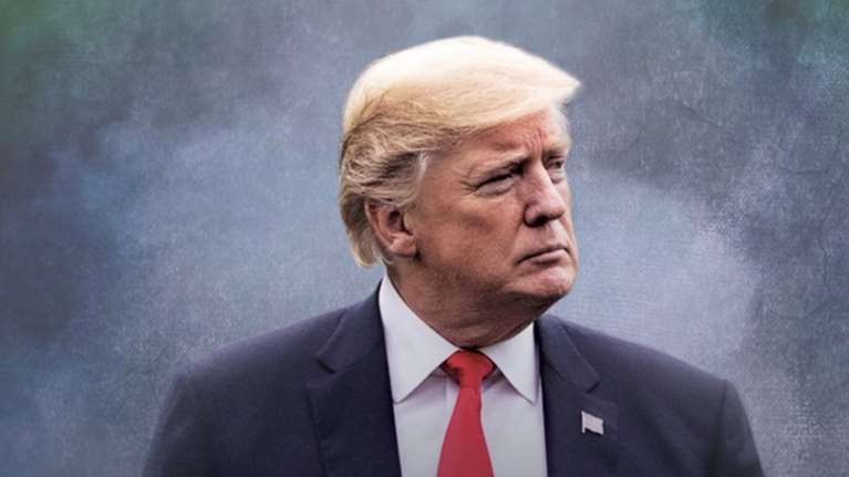 Τραμπ: Απειλεί το Ιράν αντλώντας έμπνευση από το Game of Thrones (φωτό)