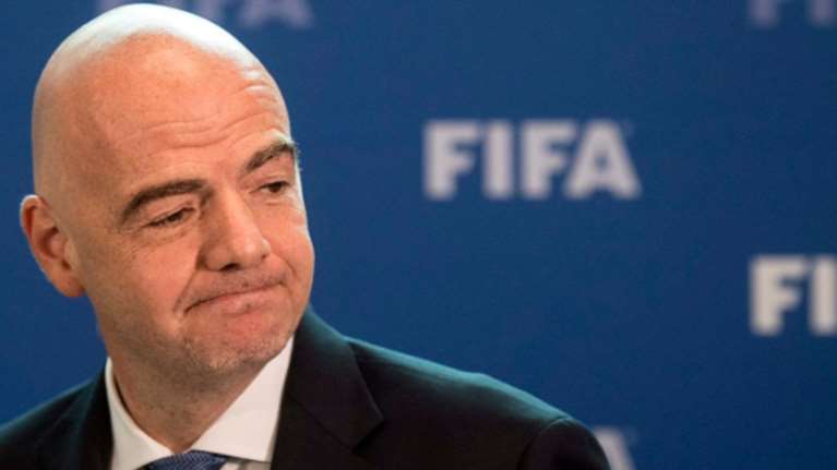 Τι απαντά ο Ινφαντίνο στο Football Leaks