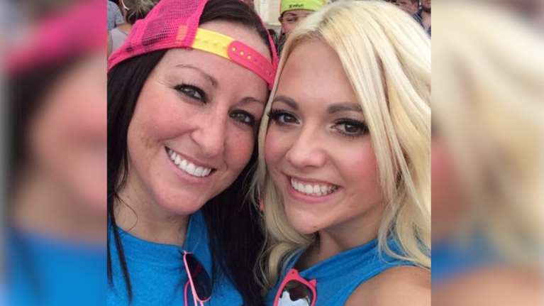 ΗΠΑ: Για πρώτη φορά δύο μητέρες κυοφόρησαν το ίδιο μωρό