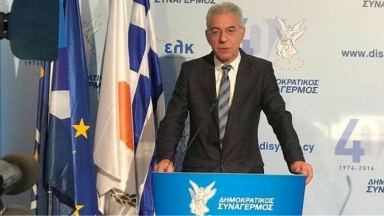 Κύπρος: Δεν συζητείται λύση συνομοσπονδίας ούτε δύο κρατών
