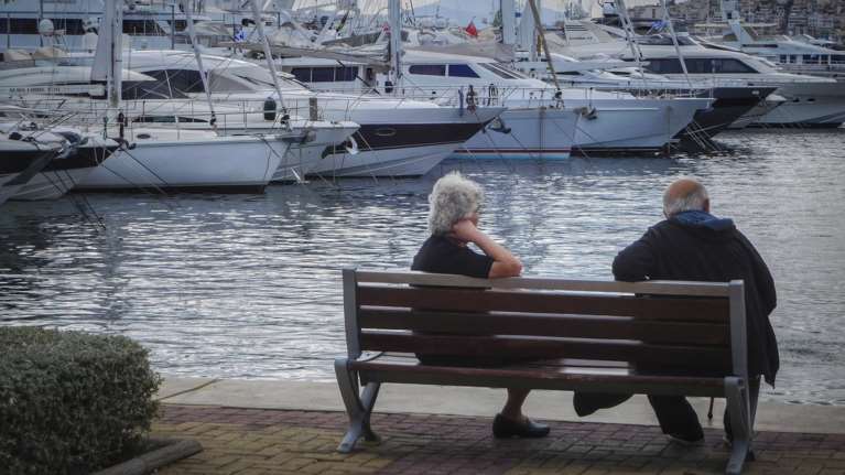 Αναδρομικά στις συντάξεις: Οι νομικοί &quot;γρίφοι&quot; &amp; τα δύο κρίσιμα στοιχεία