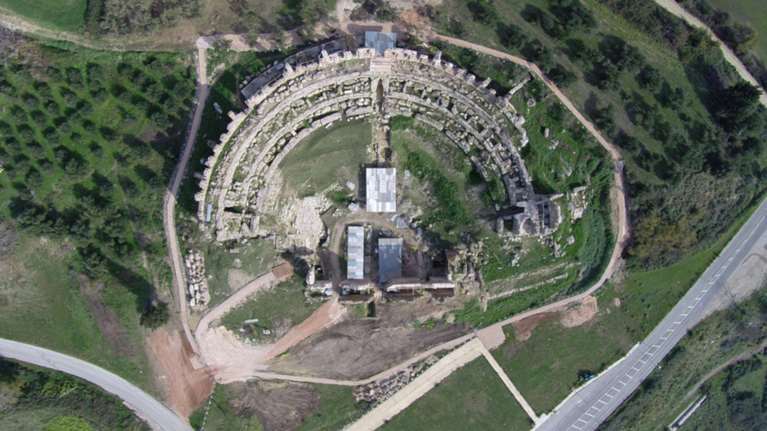 Προσφυγή στο ΣτΕ κατά της μεταβίβασης μνημείων στο υπερταμείο