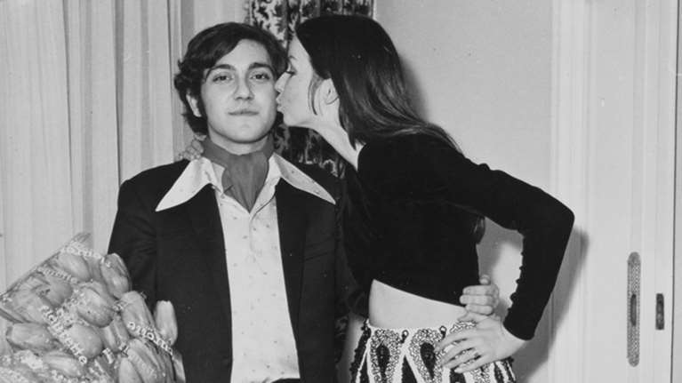 Σέρο Αμπραχαμιάν: Ο διεθνής πρωτοπόρος της ελληνικής μόδας