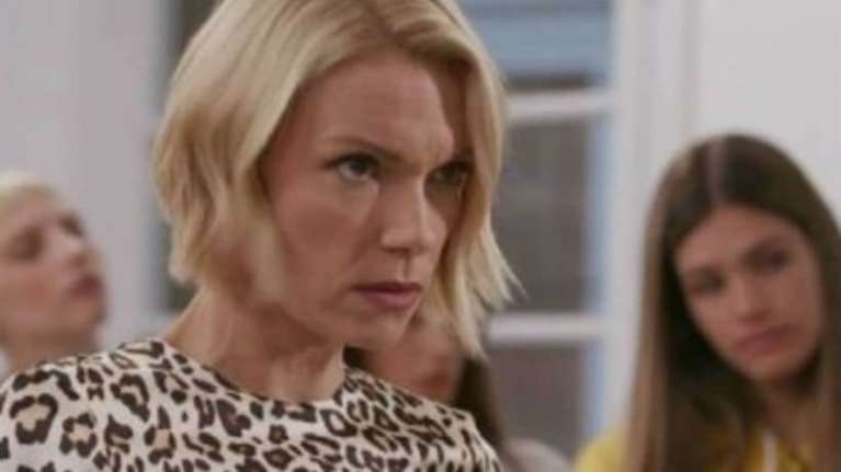 Επίθεση στην Καγιά: Είναι μια κυριούλα, δεν έκανε ποτέ διεθνή καριέρα