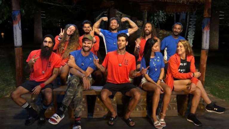 Αποχώρηση βόμβα απ&#39;το Nomads: Παίκτρια βαρέθηκε και ζήτησε να φύγει αλλά...