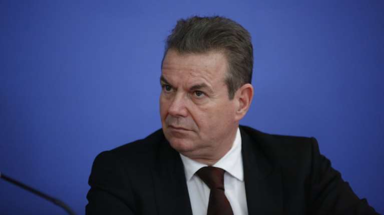 Πετρόπουλος: «Θα τηρήσουμε τη νομιμότητα» για τα αναδρομικά των συντάξεων