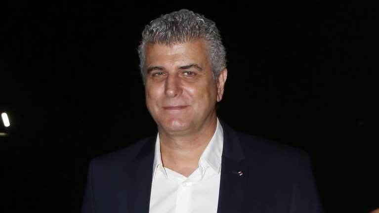 Ο Βλαδίμηρος Κυριακίδης η κατάθλιψη &amp; τα χρέη: Έφτασα να χρωστάω 200.000€