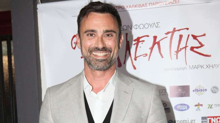 Ποια είναι; Σε καθημερινή σειρά παίζει η ανιψιά του Γιώργου Καπουτζίδη