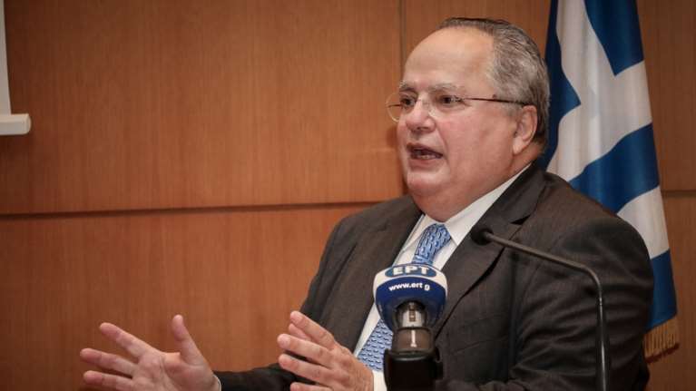 Τι αναφέρει στη μήνυση που κατέθεσε ο Νίκος Κοτζιας