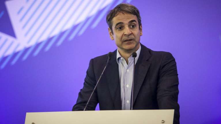 Οι άξονες της ΝΔ για την συνταγματική αναθεώρηση