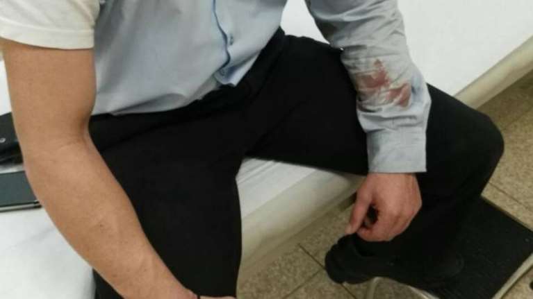 Προφυλακιστέοι οι έξι Ρομά για την επίθεση σε αστυνομικούς στου Ρέντη