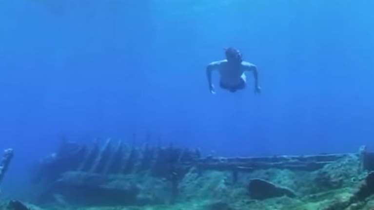 &quot;Οscar&quot; καλύτερης ταινίας προβολής χώρας διεκδικεί ο ΕΟΤ