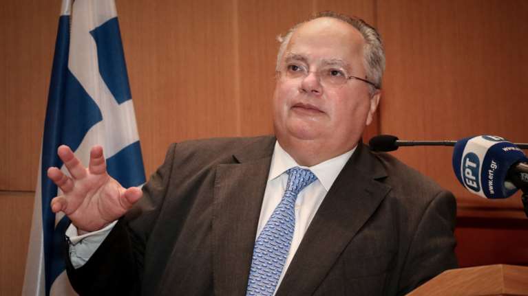 O Κοτζιάς φέρνει νέους &quot;πονοκεφάλους&quot; στο Μαξίμου