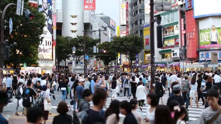 Ιαπωνία: Στο υψηλότερο επίπεδο 30 ετών οι αυτοκτονίες μαθητών