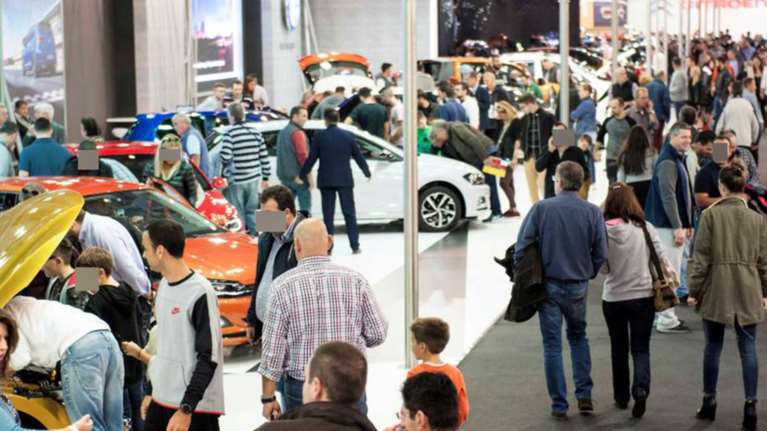 Από 10 έως 18 Νοεμβρίου η Αυτοκίνηση ΕΚΟ 2018 με 25 πανελλαδικές πρεμιέρες