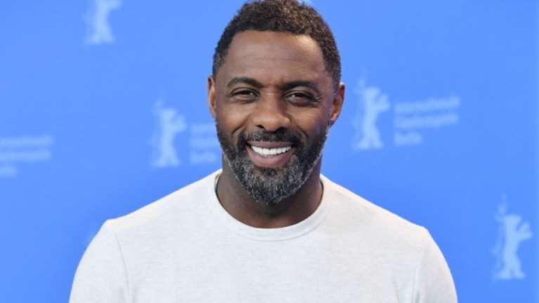 Ιντρις Ελμπα: Ο πιο σέξι άντρας εν ζωή για το 2018 σύμφωνα με το People