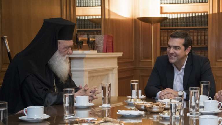 Πληροφορίες για αίτημα μελών της ΔΙΣ να συναντηθούν με Τσίπρα