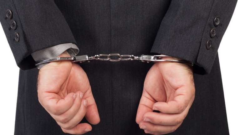 Εξαπατούσε ηλικιωμένους με πρόσχημα επιστροφής χρημάτων από την εφορία